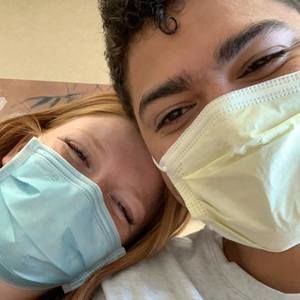 Meet your Posher, Devon